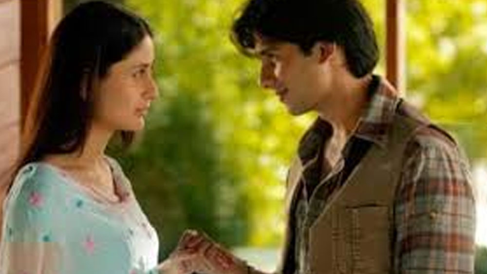 ‘ফিদা’-র পর দুজনে একসঙ্গে ‘৩৬ চায়না টাউন’, ‘চুপ চুপ কে’, ‘জব উই মেট’- এ অভিনয় করেন।