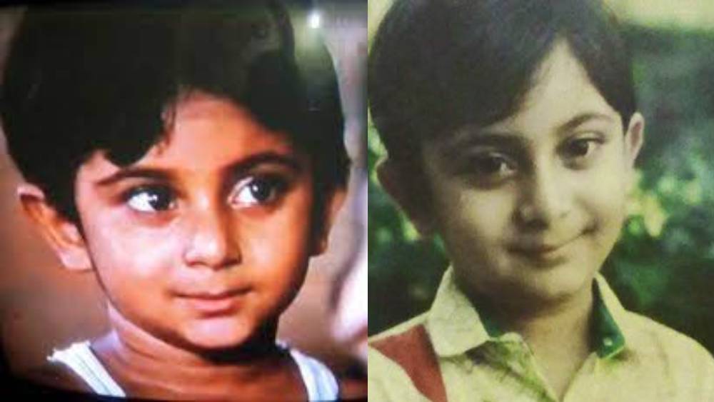 বেহালার এই বাসিন্দার বড় পর্দায় আত্মপ্রকাশ ১৯৮৭ সালে, ‘মেজ বৌ’ ছবিতে। তার পর ‘মঙ্গলদীপ’, ‘নয়নমণি’, ‘গরমিল’, ‘দেবতা’, ‘নবাব’, ‘সুরের ভুবনে’, ‘ভাগ্য দেবতা’, ‘লাঠি’, ‘মায়ার বাঁধন’, ‘চৌধুরী পরিবার’-সহ একাধিক ছবিতে অন্যান্য কুশীলবদের সঙ্গে পাল্লা দিয়ে অভিনয় করেছেন শিশুশিল্পী হয়ে।