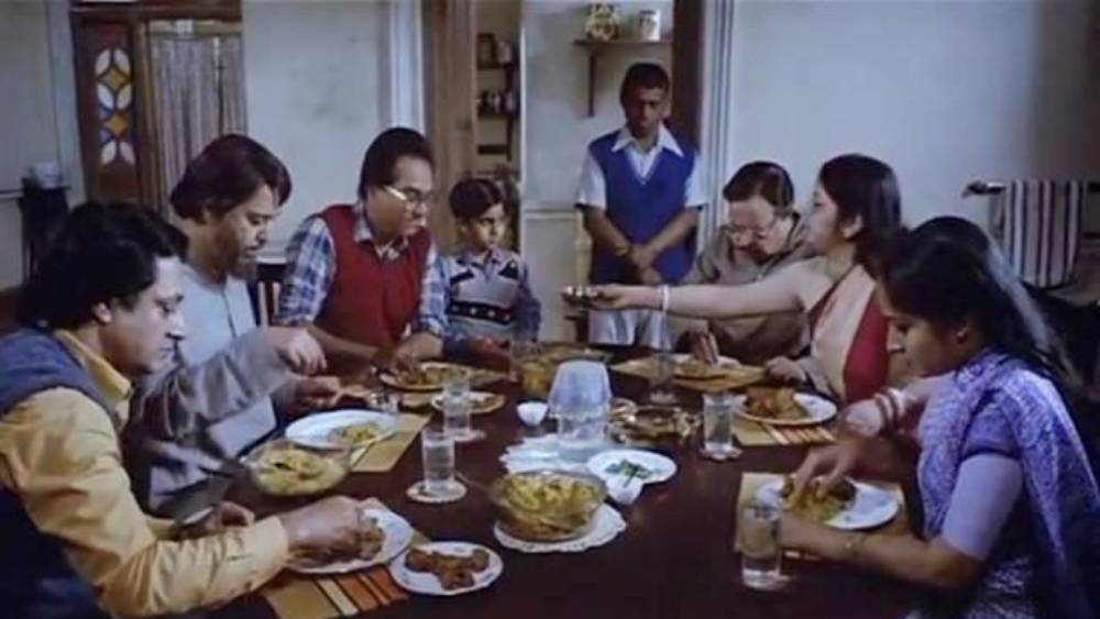 ১৯৯০ সালে মুক্তি পায় ‘শাখা প্রশাখা’। এই ছবির দৌলতে সোহমের নাম যোগ হয় ‘সত্যজিতের ছবিতে শিশুশিল্পী’-দের তালিকায়। চিত্রনাট্যে সোহমের ভূমিকা ছিল গুরুত্বপূর্ণ। সত্যজিতের বাকি ছবিগুলির মতো এই ছবিতেও শিশুশিল্পীর অবস্থান অনবদ্য।