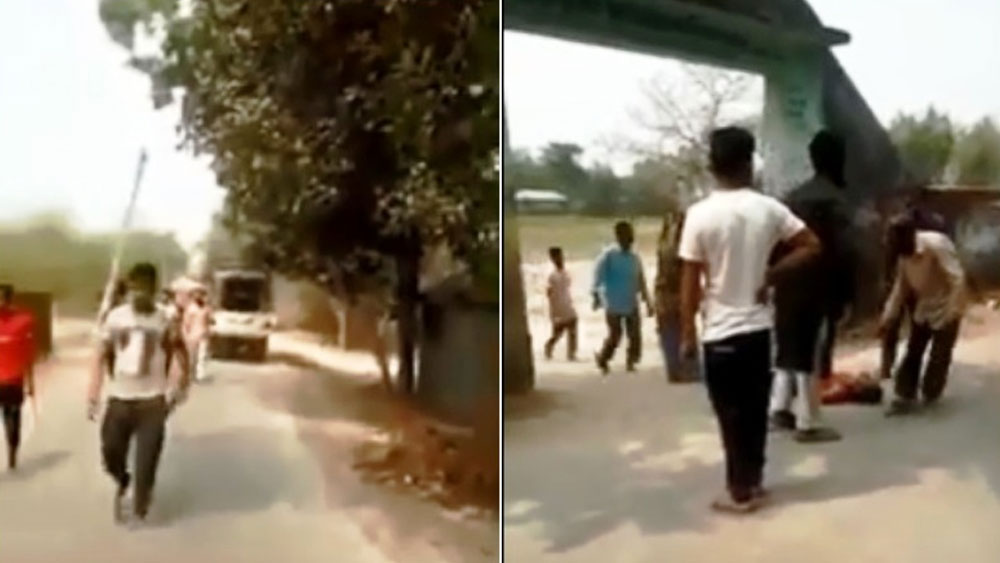 শীতলখুচি-কাণ্ড ঘিরে তপ্ত রাজ্য রাজনীতি।