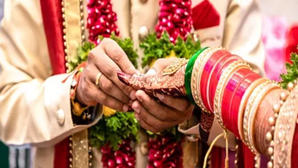 Coronavirus in India: Gurugram to witness 300 weddings in 15 days dgtl