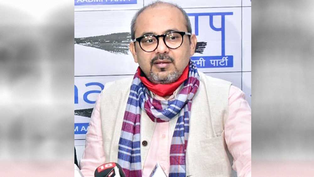 সহায়: দিলীপ কুমার পান্ডে। 