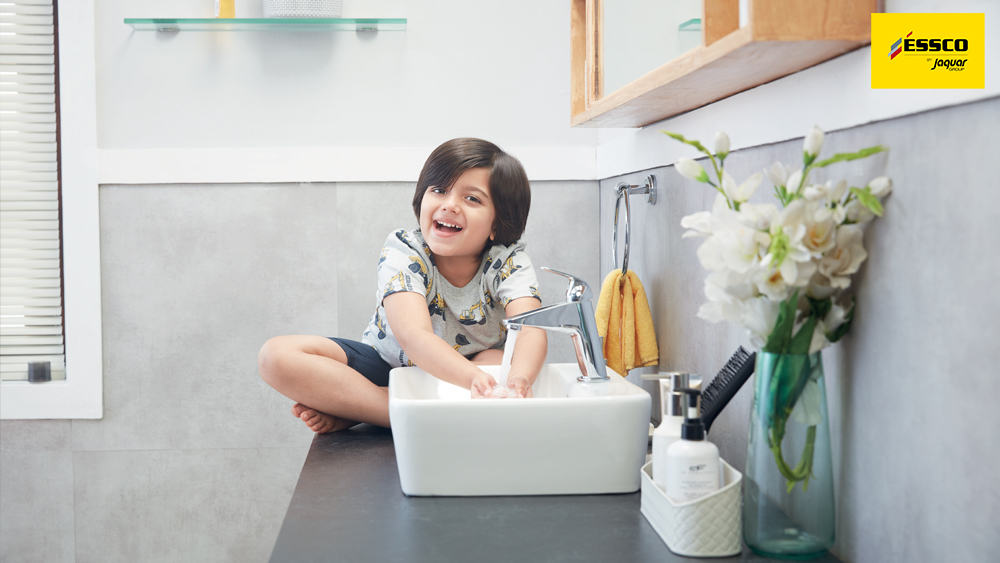 পরিবারের সুরক্ষা এবং তাদের আনন্দই আমাদের কাছে সবার আগে। আর সেই কারণেই এসকো-র প্রতিটি প্রোডাক্ট গুণগত মানের দিক থেকে সেরা এবং সঙ্গে দামও কম। ফলে প্রতিটি পরিবারও থাকে সন্তুষ্ট।