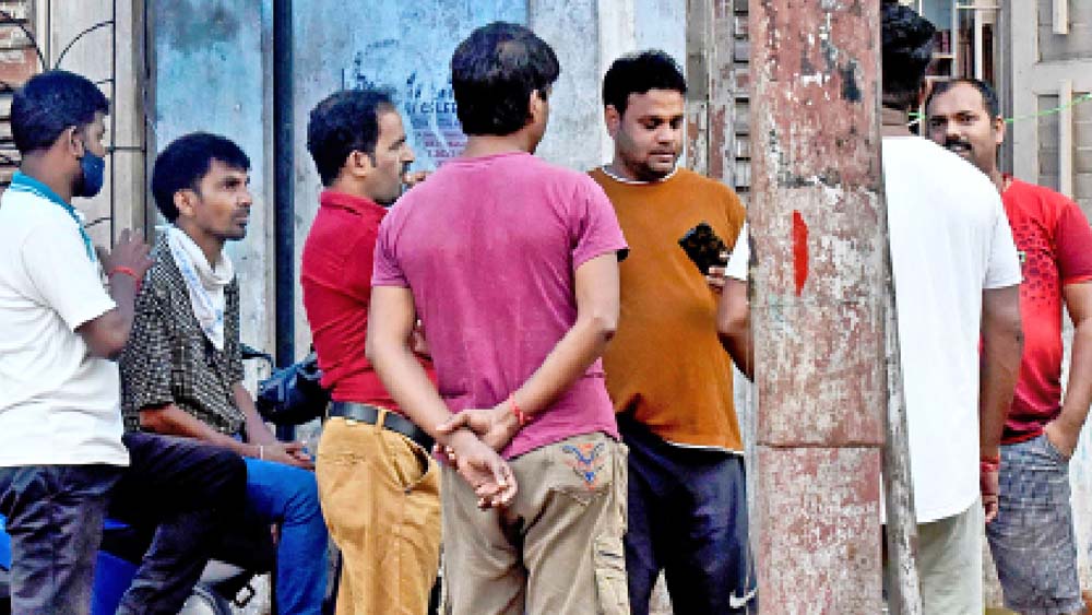 Covid infection is increasing but still lack of awareness among citizens 