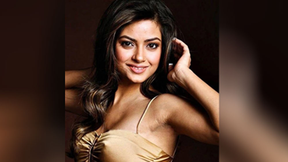 দুই বোনের মতো বলিউডে হয়তো সে ভাবে প্রভাব ফেলতে পারেননি মীরা। কিন্তু দক্ষিণী ছবিতে জমিয়ে অভিনয় করে যাচ্ছেন।