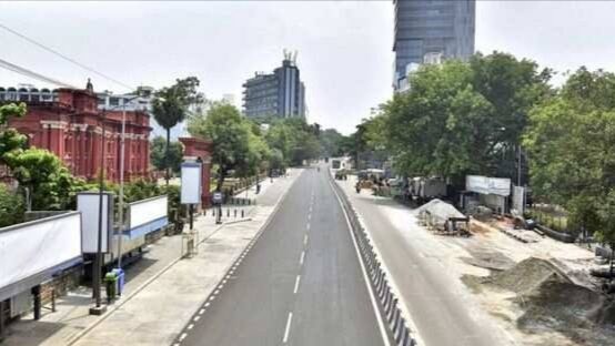 Karnataka May See Total Lockdown After May 12 dgtl