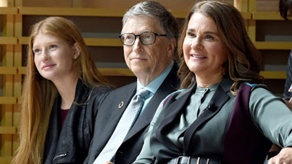 ২০২০ সালের হিসাব অনুযায়ী এই সংস্থার মোট সম্পত্তির পরিমাণ ছিল ৫ হাজার ১০০ কোটি ডলার।