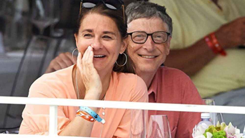 বিল এবং মেলিন্ডার বিশাল সম্পত্তির ভাগ কী ভাবে হবে? তাঁরা কে কত টাকা পাবেন?