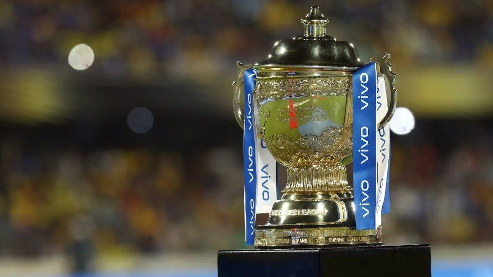 IPL 2021: Because of Covid-19, tournament got postponed dgtl