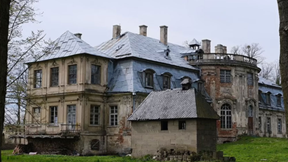 এই সংস্থার এক কর্তা রোমান ফারমানিয়াকের নেতৃত্বেই এই গুপ্তধনের চূড়ান্ত পর্যায়ের খোঁজ শুরু হতে চলেছে।