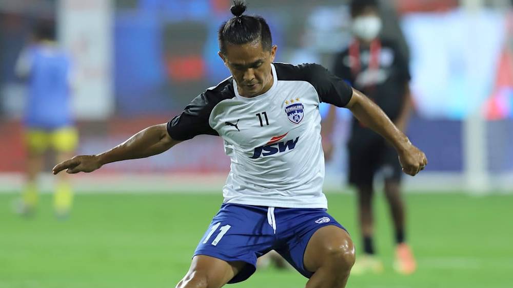 প্রবল বিতর্কে সুনীলরা, এএফসি কাপ খেলতে গিয়ে মলদ্বীপের করোনা বিধি ভাঙল বেঙ্গালুরু 