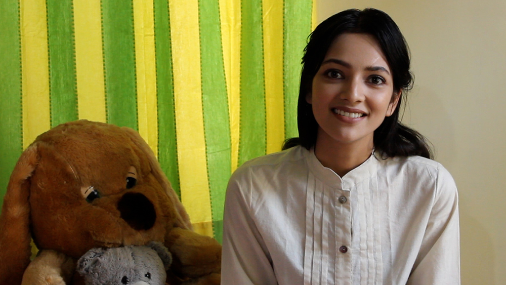 Mothers’ Day Special: Susmita Chatterjee talks about the bonding with her mother dgtl