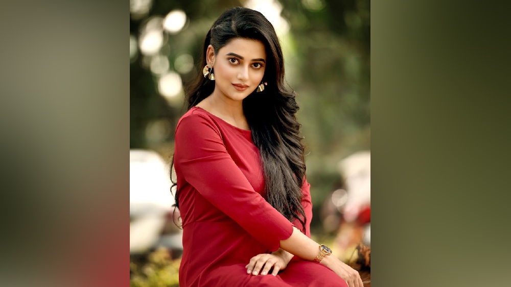 Mothers Day Special: Ushashi Ray talks about the bonding with her mother dgtl