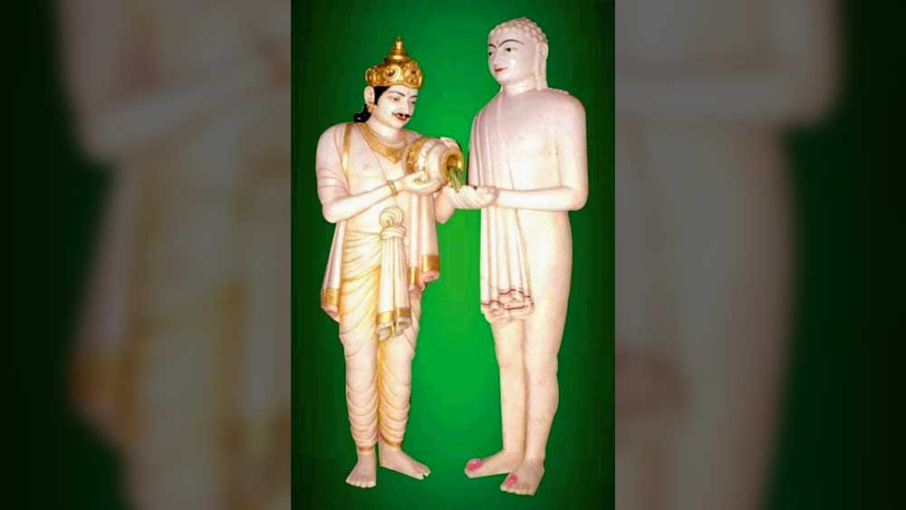 শুধু হিন্দুদের কাছে নয়, অক্ষয় তৃতীয়ার  বিশেষ মাহাত্ম্য রয়েছে অন্য এক ধর্মেও