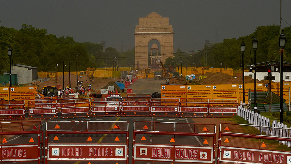 Covid situation improving in india slowly dgtl