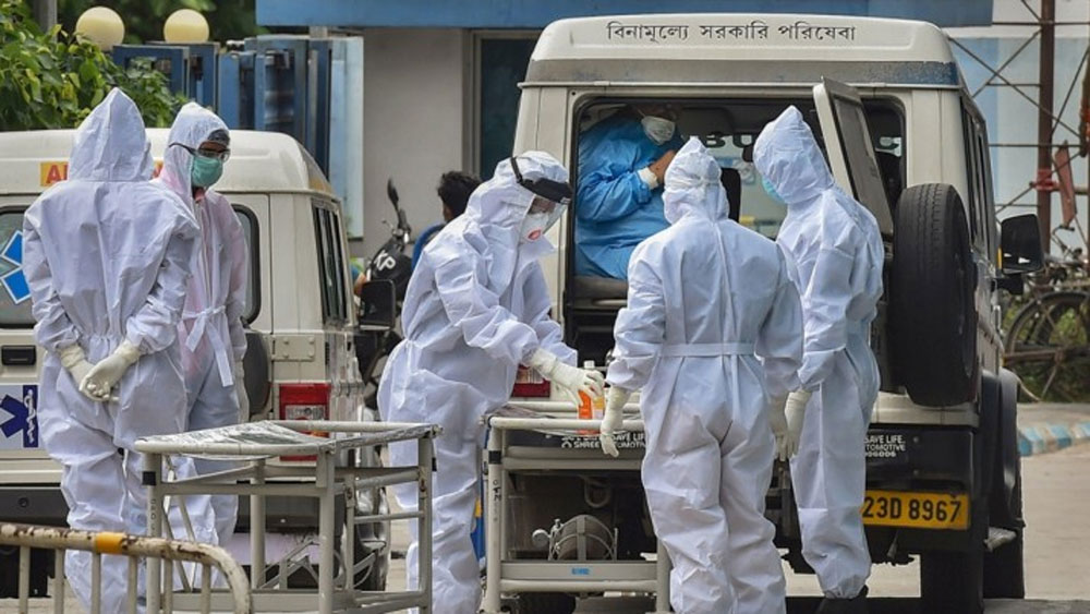 Coronavirus in Kolkata: An M.Phil. student shares her experience after a family member infected by covid 19