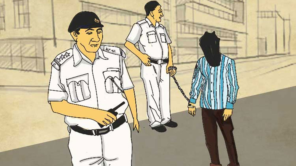 coronavirus: police arrested 3 for black marketing medicines