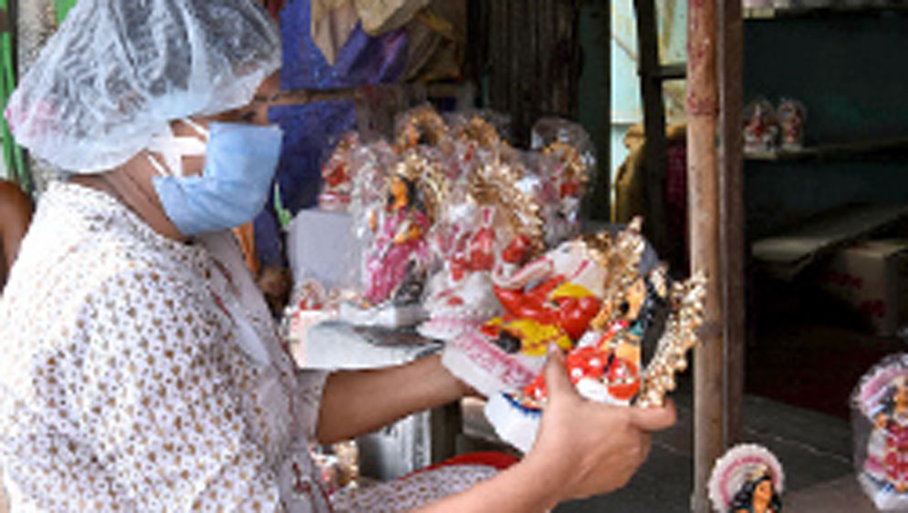 Akshaya Tritiya: shop owners are very confused about their business  on this holy day