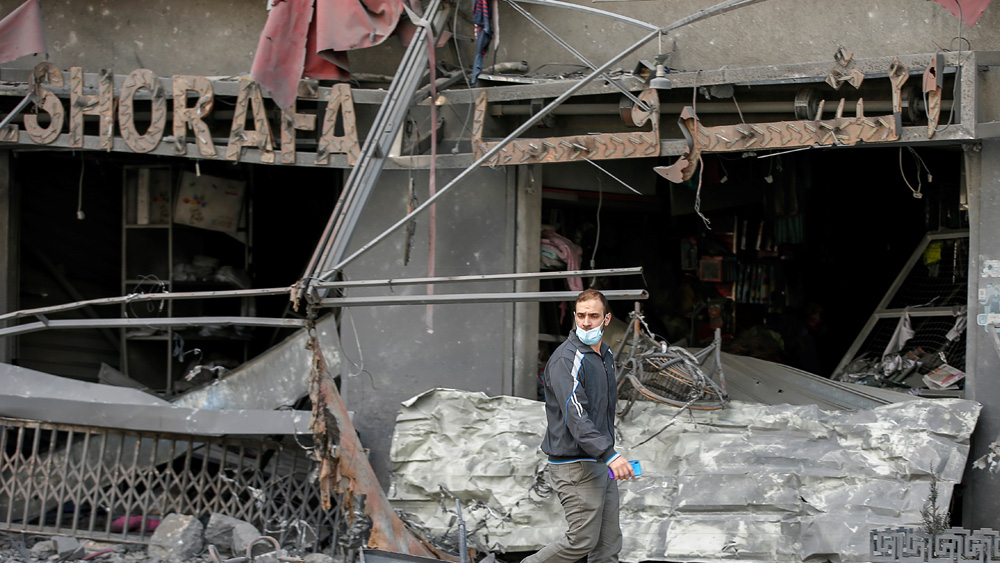 ইজরায়েলের প্রতিরক্ষা বাহিনী এর ক্ষমতা আরও বাড়ানোর চেষ্টা করে চলেছে। ৭০ কিলোমিটার থেকে বাড়িয়ে সর্বোচ্চ সীমা ২৫০ কিলোমিটার পর্যন্ত হতে চলেছে।