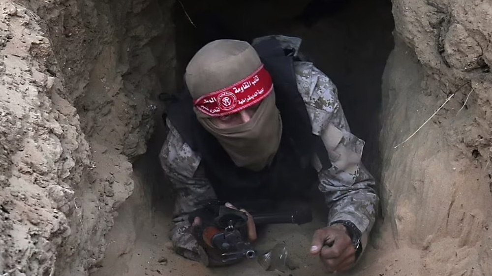 ‘ইজরায়েলি আগ্রাসন’-এর হাত থেকে প্যালেস্তাইনকে রক্ষার জন্য গত ৩ দশকেরও বেশি সময় ধরে লড়াই করে চলেছে সুন্নি ইসলামিক সংগঠন হামাস। ইজরায়েল এবং আমেরিকার মতো দেশ তাদের জঙ্গি সংগঠন বললেও, রাশিয়া, চিন এবং ইরানের মতো দেশ তাদের দাবিদওয়াকে সমর্থন করে।