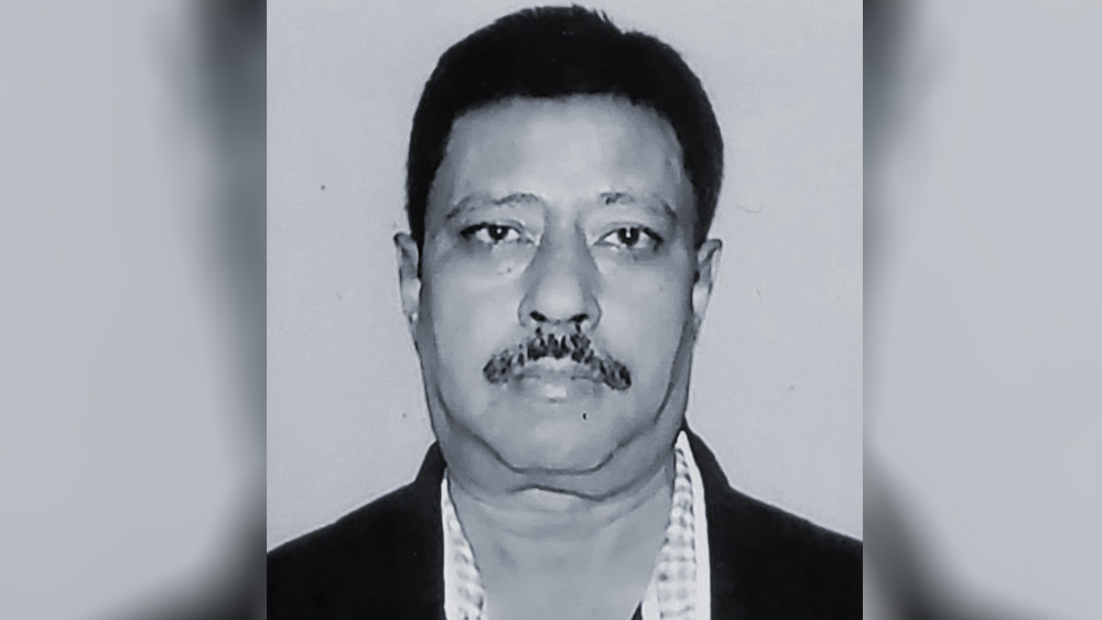 অসীম বন্দ্যোপাধ্যায়