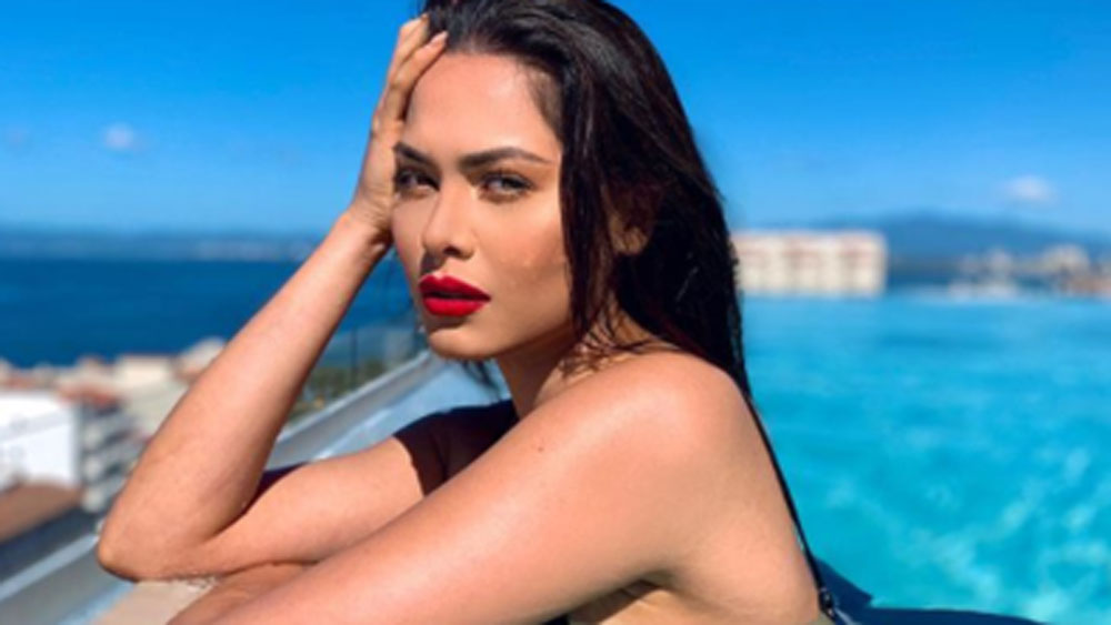 মিস ইউনিভার্স ২০২০-তে অংশ নেন তিনি। ২০২০ সালের প্রতিযোগিতা অতিমারির কারণে স্থগিত ছিল এত দিন। ১৬ মে সেটি সম্পন্ন হয় ফ্লোরিডার একটি হোটেলে।