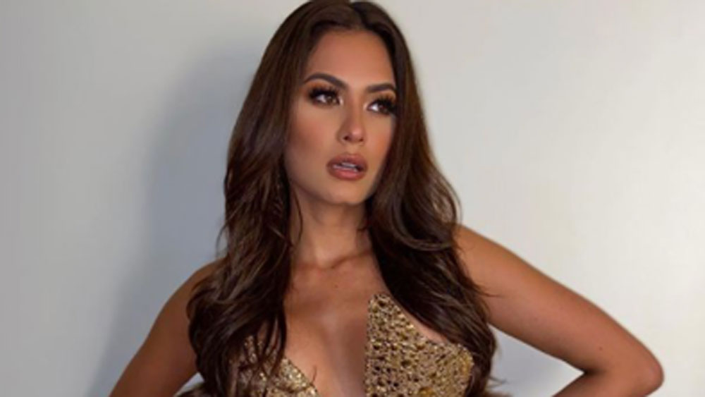 ৩ বোনের মধ্যে বড় অ্যান্ড্রিয়া। স্কুলের গণ্ডি পেরনোর পর চিহুয়াহুয়া বিশ্ববিদ্যালয় থেকেই সফটওয়্যার ইঞ্জিনিয়ার হন তিনি।