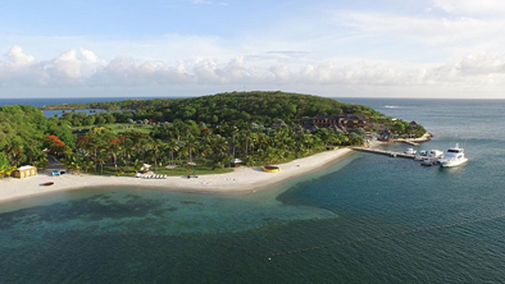 আপাতত এই দ্বীপেই থাকবেন তিনি। বিল গেটস-এর সঙ্গে বিচ্ছেদ এবং তাঁদের বৈষয়িক বিষয়গুলো মিটমাট হয়ে গেলে তবেই ফের নিজের বাড়িতে ফিরবেন বলে জানিয়েছেন মেলিন্ডা।