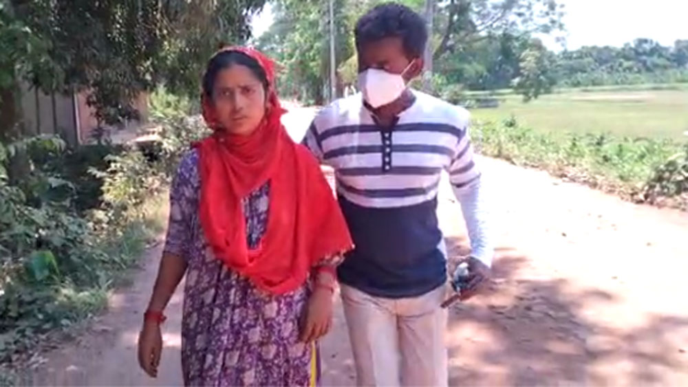 Couple attacked by Villagers for protesting breaking of covid rules dgtld