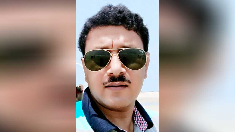 Coronavirus in West Bengal: Arrangement of video conference between patients and their relatives in COVID hospital of Siuri