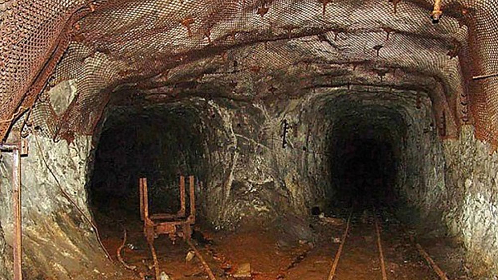 গ্রামটির কাছেই ছিল ইউরেনিয়ামের খনি। খনির বিষাক্ত পদার্থ মিশে জল দূষণের ফলে এমন ঘটনা ঘটেছে বলে দাবি করেন বহু গবেষক।