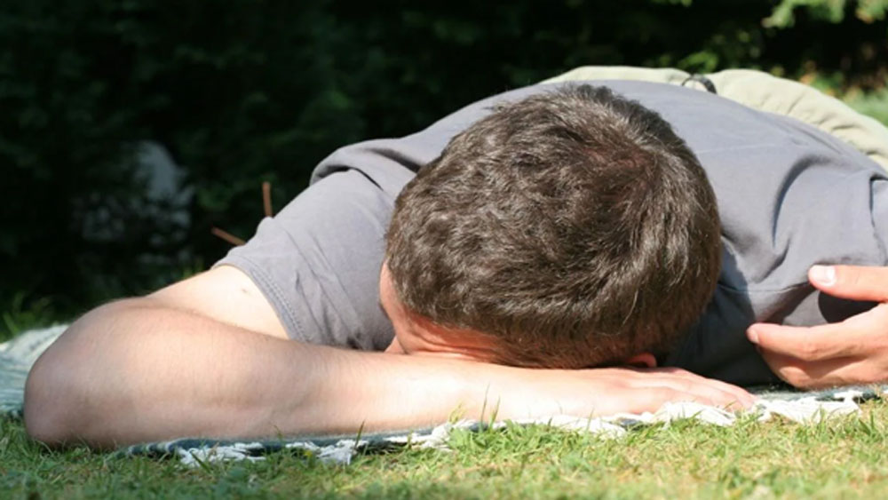 ২০১৪ সালে প্রথম এ নিয়ে সংবাদপত্রে খবর প্রকাশিত হয়। সেই খবর সারা বিশ্বের নজর কাড়ে। ওই গ্রামের অসুস্থদের নিয়ে গবেষণা শুরু হয়।