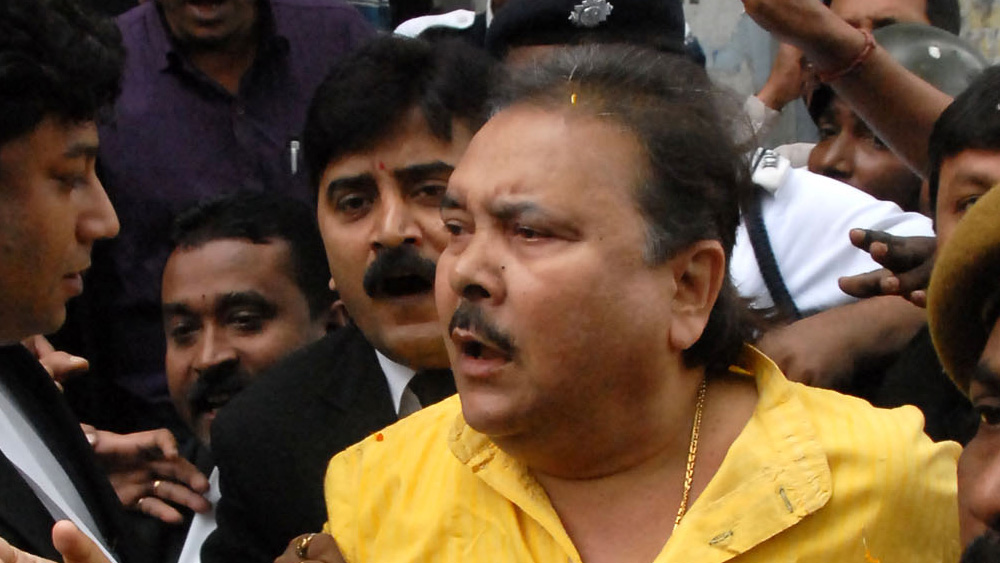 মদনের দ্রুত শুনানির  আর্জি বাতিল, শুক্রবার  নারদ মামলার শুনানি কলকাতা হাইকোর্টে