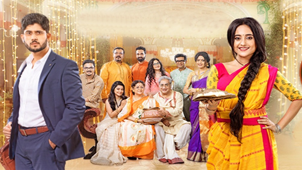 On 'Janmashtami' day, Gopal's big surprise from 'Mithai'!  Major Changes in Rating Tables