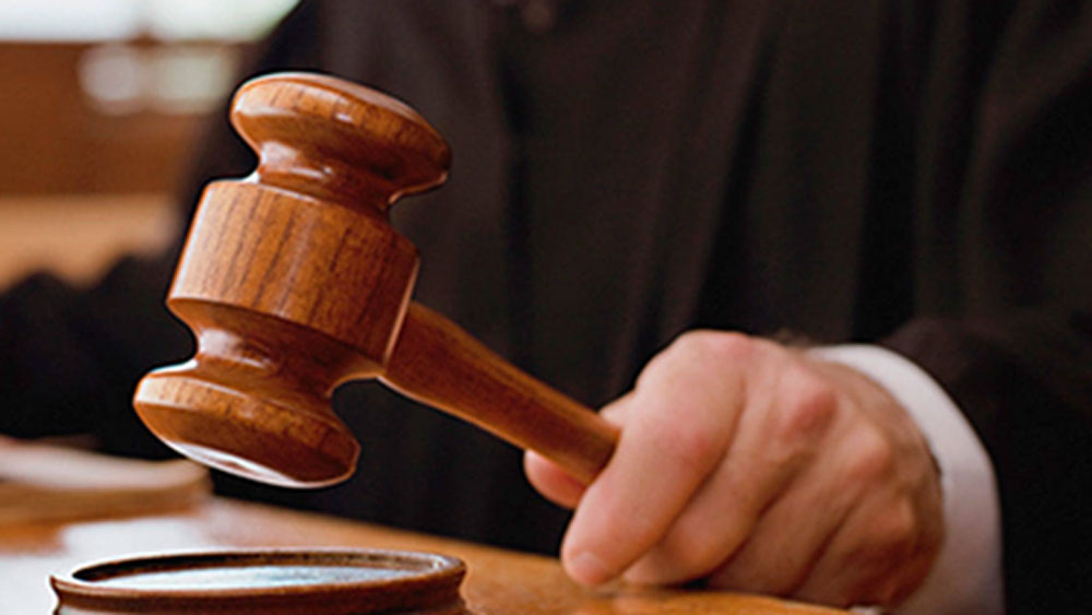 এক-দু’জন নন, একেবারে ১১ জন বিচারকের এজলাসে শুনানি চলে ডর্মির। দু’পক্ষের আইনজীবীর দীর্ঘ বাদানুবাদের পর শেষে সিদ্ধান্ত নেন বিচারকেরা।