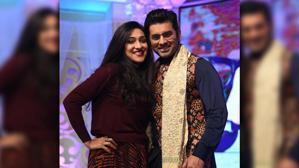 বাংলাদেশের নতুন ছবিতে ঋতুপর্ণা-অঙ্কুশ?&nbsp;