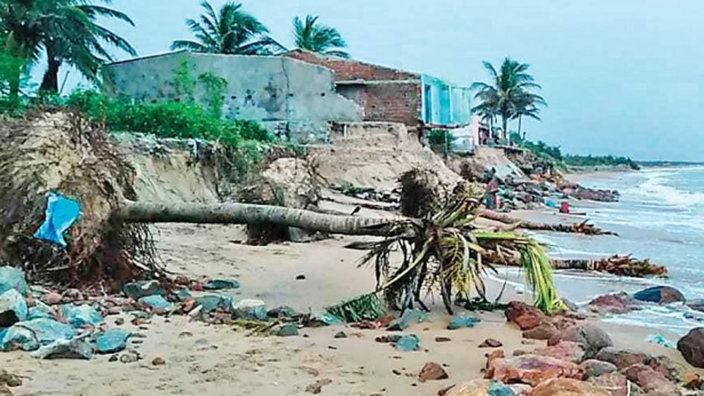 গ্রামের মোট জনসংখ্যা ১ হাজার ২৩৪ জন। বিস্ময়ের বিষয় হল অতিমারি দেশে থাবা বসানো থেকে দ্বিতীয় ঢেউয়ে তছনছ হলেও এখনও পর্যন্ত এই গ্রামের কারও মধ্যে করোনা সংক্রমণ ধরা পড়েনি।