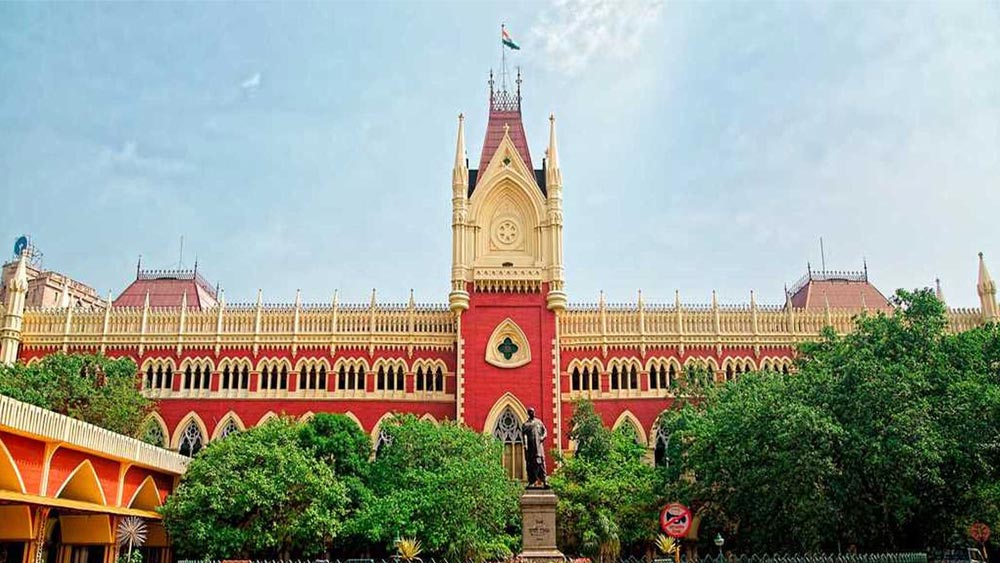 নারদ মামলা কি রাজ্যের  বাইরে যাবে? সোমবার  হাই কোর্টের বৃহত্তর  বেঞ্চে শুনানিতে সব নজর