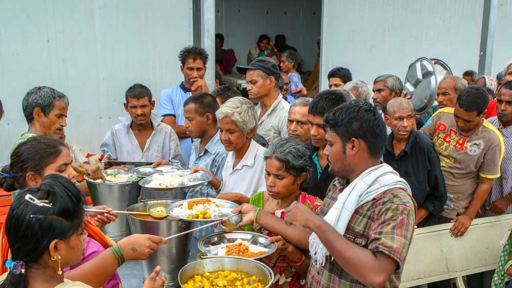 Coronavirus in West Bengal: status of 'MA' project by West Bengal Government after election