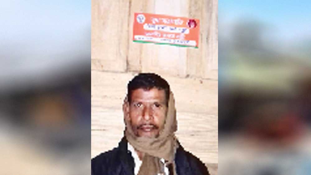 Coronavirus in West Bengal: workers on ground wants to hide their BJP identity