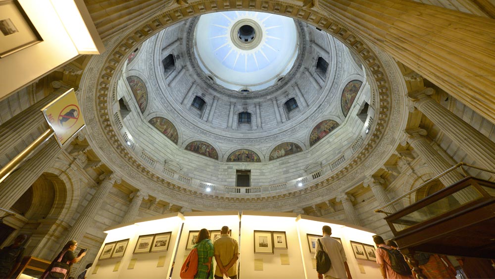 Some Interesting Facts About Victoria Memorial Dgtl Anandabazar