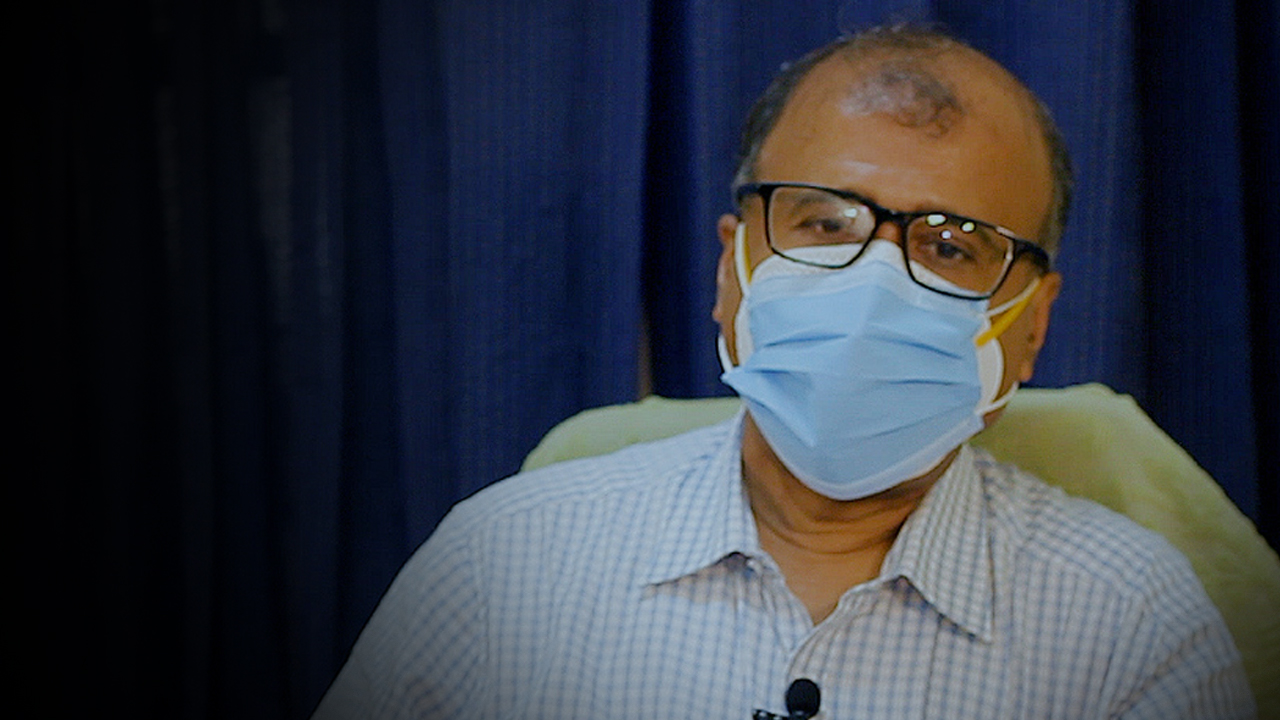 Black Fungus: Why are Covid-19 patients being affected by mucormucosis infection dgtl