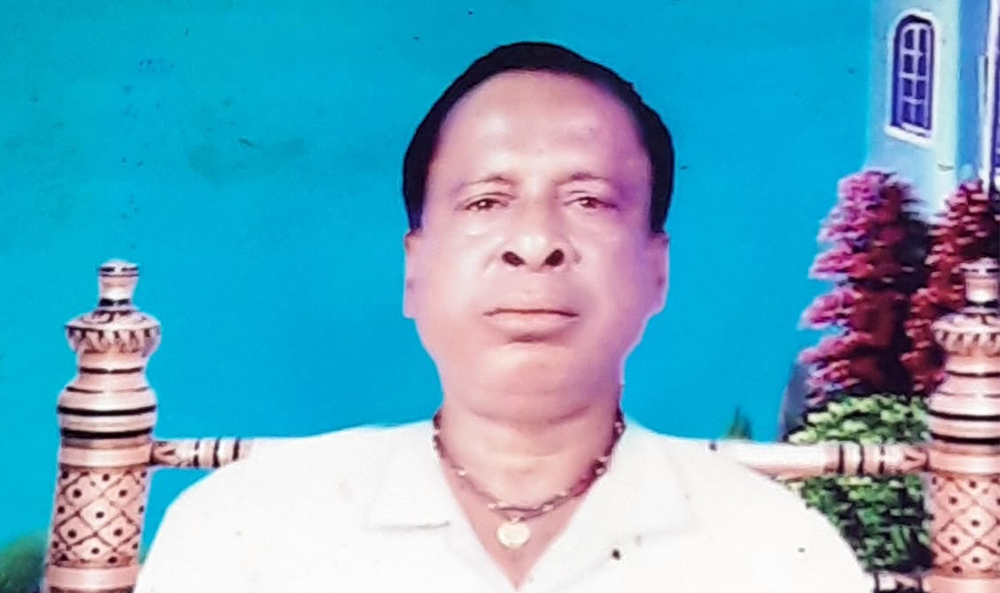 death of a patient without treatment at Ranaghat, Alleges family dgtld