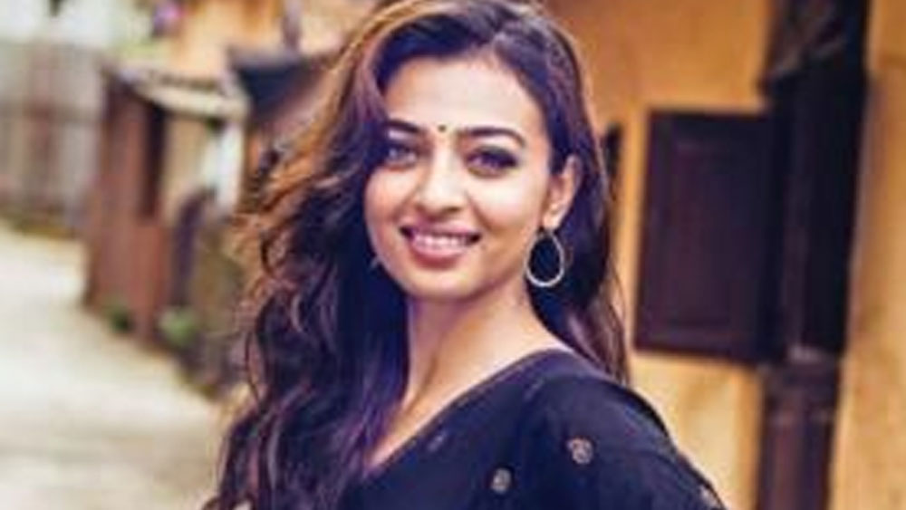 সেই প্রথম দক্ষিণী ইন্ডাস্ট্রিতে অডিশন দিয়েছিলেন রাধিকা। এবং প্রথম বারেই দক্ষিণী ইন্ডাস্ট্রি নিয়ে খারাপ ধারণা তৈরি হয় তাঁর মনে।