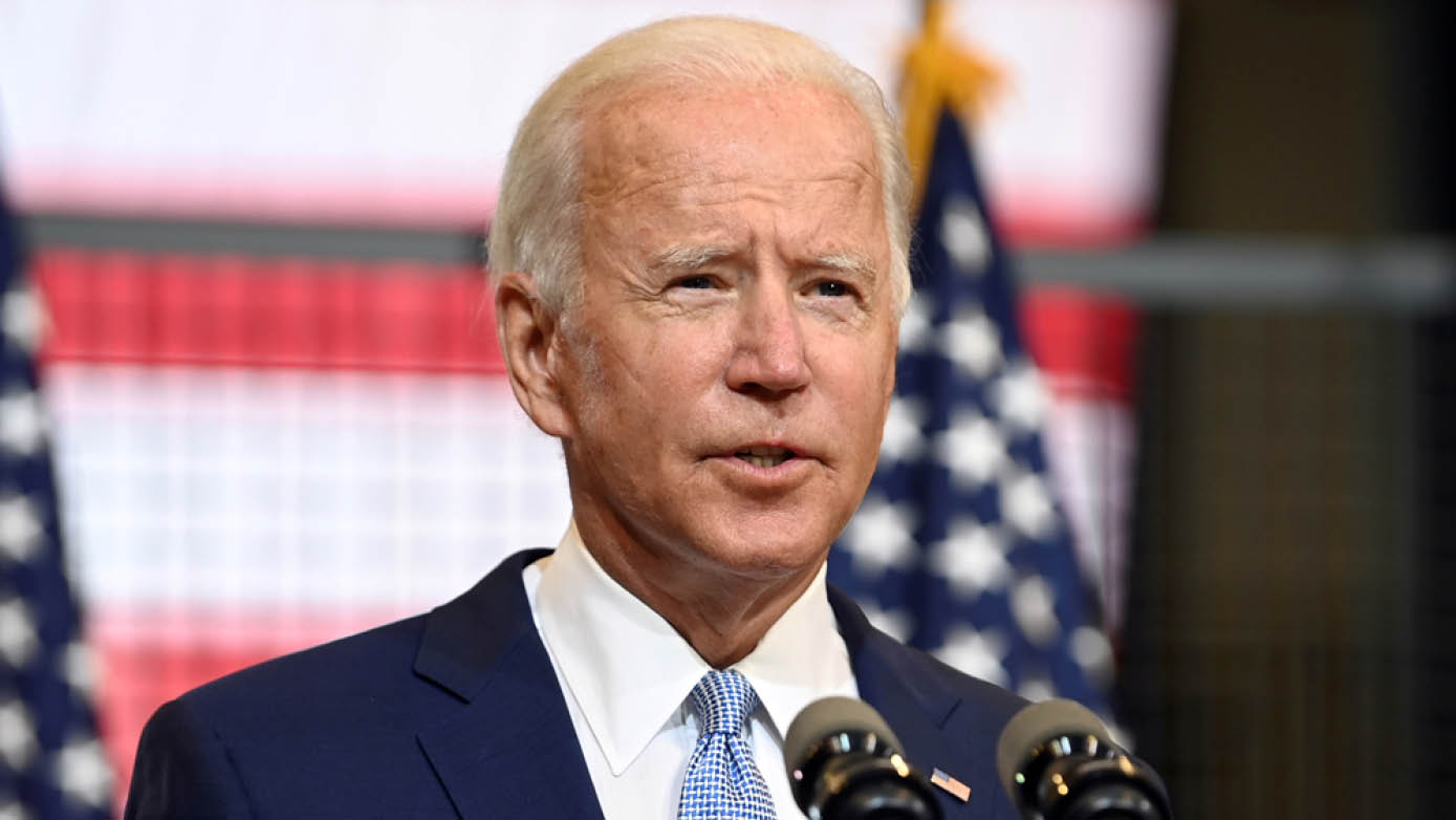 Joe Biden | Us president Joe Biden tests positive for covid dgtl -  Anandabazar