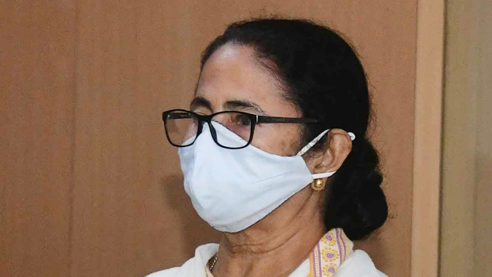 বুধ ও বৃহস্পতি  রাতে রাজ্যে প্লাবনের  আশঙ্কা, বিদ্যুৎ সরবরাহ বন্ধ রাখতে বলব: মমতা