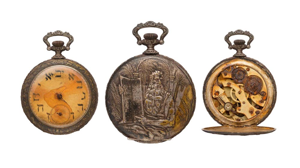 তবে মিয়োট্টেলের মতে, তঁর সংগ্রহের মধ্যে লাইটোলারের ঘড়িটিই সবথেকে গুরুত্বপূর্ণ। কারণ যে সময় সেটি বন্ধ হয়ে গিয়েছিল, সেটিই ছিল আরএমএস টাইটানিকের সব থেকে ভয়ঙ্কর মুহূর্ত।