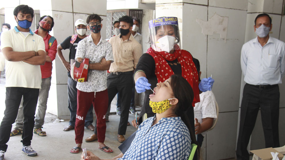 প্রতীকী ছবি।