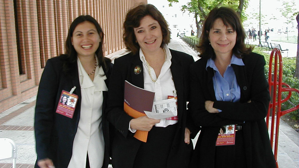 ৫০ বছরের ঊষা এই মুহূর্তে অপরাধদমনে আমেরিকা প্রশাসনের সঙ্গে কাজ করে চলেছেন। তিনি আমেরিকার কাউন্টার-টেররিজম অ্যান্ড হোমল্যান্ড সিকিউরিটি বিশেষজ্ঞ।