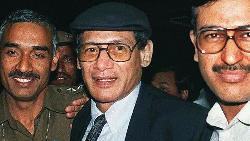 একাধিক ভাষায় পারদর্শী শোভরাজ তার সুদর্শন চেহারা এবং আকর্ষণীয় ব্যক্তিত্বকে কাজে লাগাত টোপ হিসেবে। বিশ্বের বড় অংশের গোয়েন্দা ও পুলিশের চোখে ধুলো দেওয়া ছিল তার কাছে জলভাত।